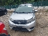 JHMGK5H57GX****** Destrozados 2016 Honda Fit en Estado de Maryland