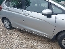 JHMGK5H57GX****** Reparables 2016 Honda Fit