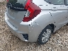 JHMGK5H57GX****** Salvamento y Destrozados 2016 Honda Fit en Baltimore