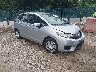 JHMGK5H57GX****** Salvamento y Destrozados 2016 Honda Fit en Baltimore
