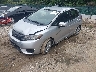 JHMGK5H57GX****** Usados y Reparables 2016 Honda Fit en Baltimore