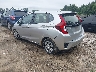 JHMGK5H57GX****** Salvamento y Reparables 2016 Honda Fit en Baltimore