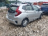 JHMGK5H57GX****** Salvamento y Destrozados 2016 Honda Fit en Estado de Maryland