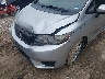 JHMGK5H57GX****** Salvamento y Reparables 2016 Honda Fit en Estado de Maryland