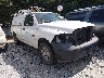 3C6JR6DP8DG****** Salvage and Wrecked 2013 RAM 1500 in Lake City