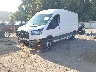 1FTYR2CMXKK****** Usados y Reparables 2019 Ford Transit 250 en Knoxville