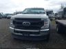1FDUF5HN2MD****** Salvage 2021 Ford F-550