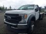 1FDUF5HN2MD****** Used and Repairable 2021 Ford F-550 in Seattle