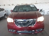 2C4RC1BGXGR****** Destrozados 2016 Chrysler Town & Country en Estado de Minnesota