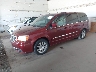 2C4RC1BGXGR****** Usados y Reparables 2016 Chrysler Town & Country en Minneapolis Saint Paul