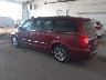 2C4RC1BGXGR****** Salvamento y Reparables 2016 Chrysler Town & Country en Minneapolis Saint Paul