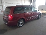 2C4RC1BGXGR****** Salvamento y Destrozados 2016 Chrysler Town & Country en Estado de Minnesota