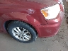 2C4RC1BGXGR****** Salvamento y Reparables 2016 Chrysler Town & Country en Estado de Minnesota