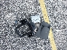 3FADP4EJXJM****** Wrecked 2018 Ford Fiesta in Florida State