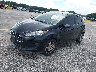 3FADP4EJXJM****** Used and Repairable 2018 Ford Fiesta in Miami North