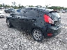 3FADP4EJXJM****** Salvage and Repairable 2018 Ford Fiesta in Miami North