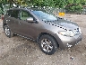 JN8AZ1MW0AW****** Salvage and Wrecked 2010 Nissan Murano in Dundalk