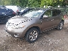 JN8AZ1MW0AW****** Used and Repairable 2010 Nissan Murano in Dundalk