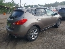 JN8AZ1MW0AW****** Salvage and Wrecked 2010 Nissan Murano in Maryland State
