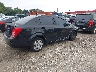 1G1JA5SH8D4****** Salvamento y Destrozados 2013 Chevrolet Sonic en Estado de Maryland