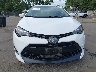 2T1BURHE1HC****** Destrozados 2017 Toyota Corolla en Estado de Nueva York