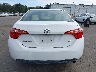 2T1BURHE1HC****** Destrozados 2017 Toyota Corolla