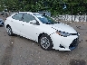 2T1BURHE1HC****** Salvamento y Destrozados 2017 Toyota Corolla en Long Island
