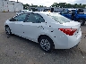 2T1BURHE1HC****** Salvamento y Reparables 2017 Toyota Corolla en Long Island
