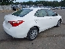 2T1BURHE1HC****** Salvamento y Destrozados 2017 Toyota Corolla en Estado de Nueva York