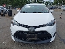2T1BURHE1HC****** Salvamento y Reparables 2017 Toyota Corolla en Estado de Nueva York
