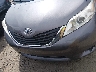 5TDKK3DC6ES****** Destrozados 2014 Toyota Sienna en Estado de Massachusetts