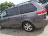 5TDKK3DC6ES****** Reparables 2014 Toyota Sienna en Estado de Massachusetts