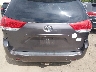 5TDKK3DC6ES****** Destrozados 2014 Toyota Sienna