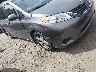 5TDKK3DC6ES****** Salvamento y Destrozados 2014 Toyota Sienna en Taunton