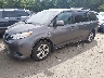 5TDKK3DC6ES****** Usados y Reparables 2014 Toyota Sienna en Taunton
