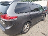 5TDKK3DC6ES****** Salvamento y Destrozados 2014 Toyota Sienna en Estado de Massachusetts