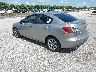 JM1BL1TF2D1****** Salvage and Repairable 2013 Mazda 3 in Miami North