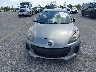 JM1BL1TF2D1****** Salvage and Repairable 2013 Mazda 3 in Florida State