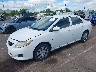 1NXBU40E19Z****** Used and Repairable 2009 Toyota Corolla in Honolulu
