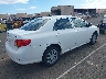 1NXBU40E19Z****** Salvage and Wrecked 2009 Toyota Corolla in Hawaii State