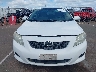 1NXBU40E19Z****** Salvage and Repairable 2009 Toyota Corolla in Hawaii State