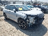 JA4J4UA81NZ****** Salvamento y Destrozados 2022 Mitsubishi Outlander en Fort Worth North