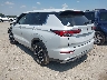 JA4J4UA81NZ****** Salvamento y Reparables 2022 Mitsubishi Outlander en Fort Worth North