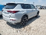 JA4J4UA81NZ****** Salvamento y Destrozados 2022 Mitsubishi Outlander en Estado de Texas