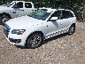 WA1LFAFP3CA****** Usados y Reparables 2012 Audi Q5 en Indianapolis