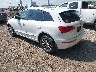 WA1LFAFP3CA****** Salvamento y Reparables 2012 Audi Q5 en Indianapolis