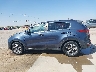 KNDPM3AC1L7****** Reparables 2020 Kia Sportage en Estado de Texas