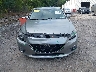 JM1BM1V33E1****** Wrecked 2014 Mazda 3 in New York State