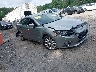 JM1BM1V33E1****** Salvage and Wrecked 2014 Mazda 3 in Albany