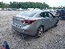 JM1BM1V33E1****** Salvage and Wrecked 2014 Mazda 3 in New York State